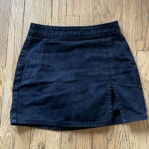 The princess Polly Lola mini skirt